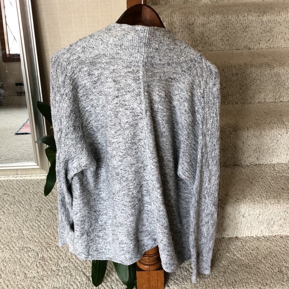 Madewell Harbor Open Cardigan Sweater - Picture 7 of 10